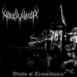 Nattsvargr : Winds of Transilvania